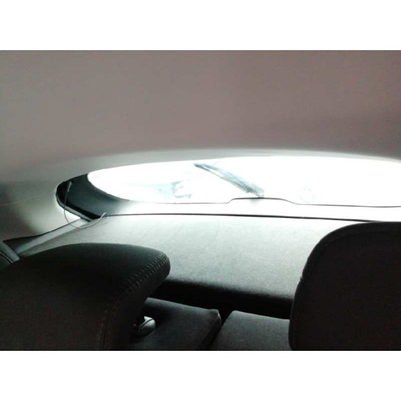 renault megane iv berlina 5p del año 2017