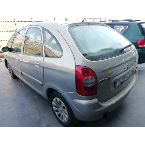 citroën xsara picasso del año 2003