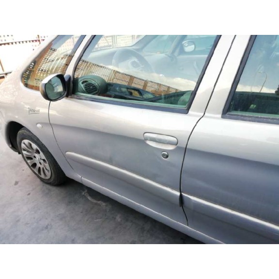 citroën xsara picasso del año 2003