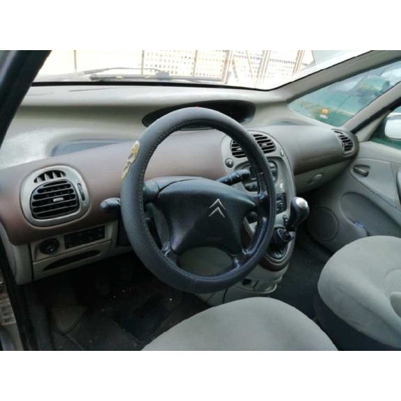 citroën xsara picasso del año 2003