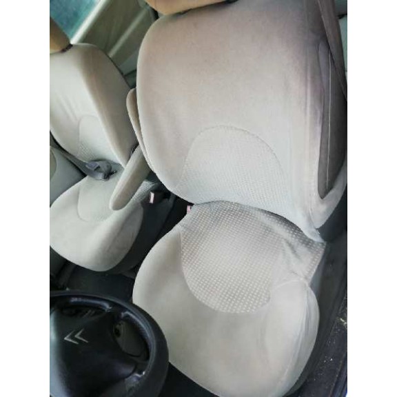 citroën xsara picasso del año 2003