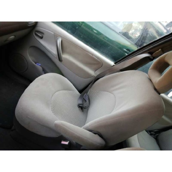 citroën xsara picasso del año 2003