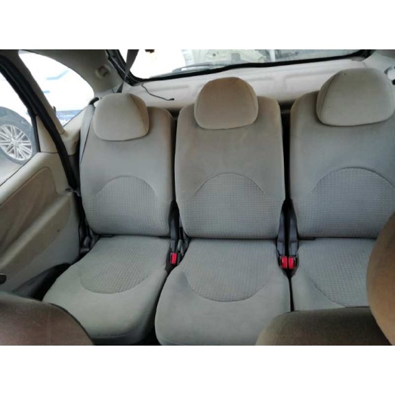 citroën xsara picasso del año 2003