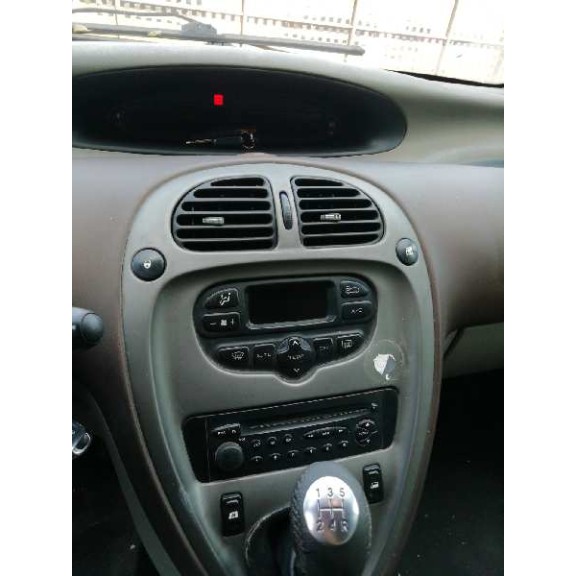 citroën xsara picasso del año 2003