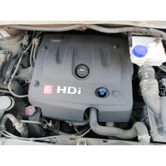 citroën xsara picasso del año 2003