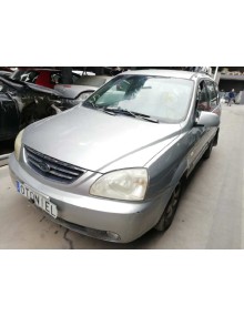 kia carens del año 2005