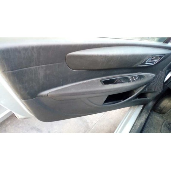 citroën c4 coupe del año 2006