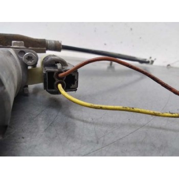 Recambio de elevalunas delantero derecho para hyundai i10 classic referencia OEM IAM 824020X010 2 CABLES 