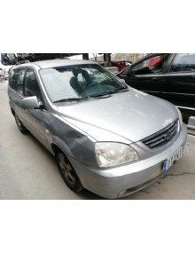 kia carens del año 2005 2