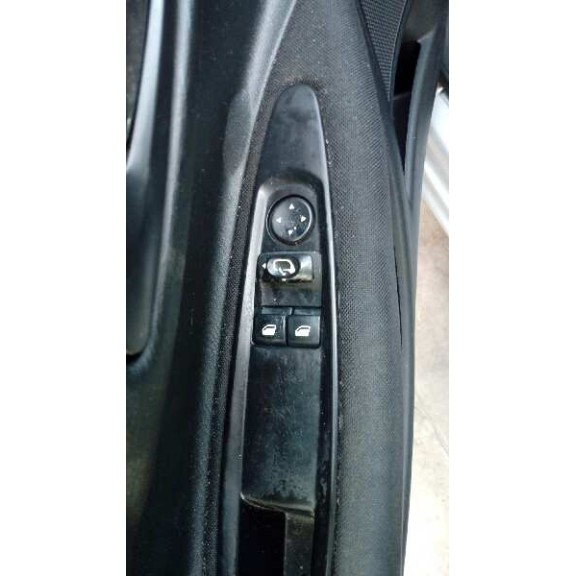 citroën c4 coupe del año 2006