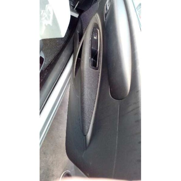 citroën c4 coupe del año 2006