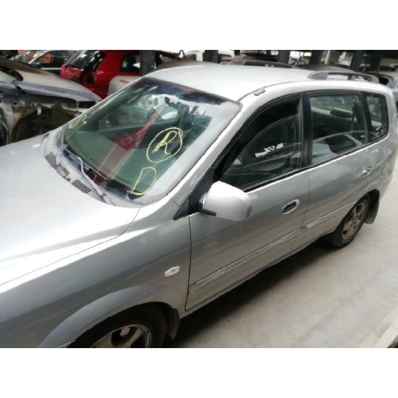 kia carens del año 2005