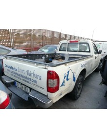 isuzu tfr86/tfr86sm del año 2007