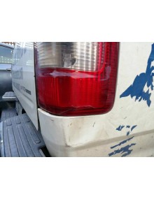 isuzu tfr86/tfr86sm del año 2007 2