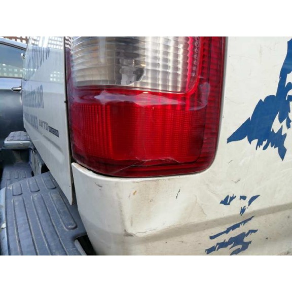 isuzu tfr86/tfr86sm del año 2007