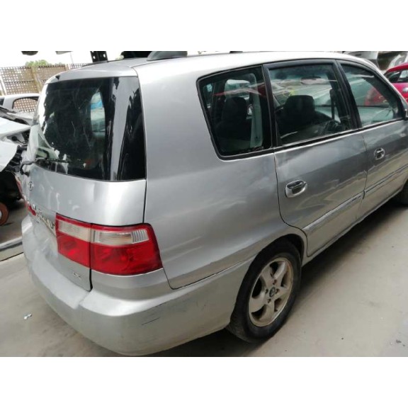 kia carens del año 2005