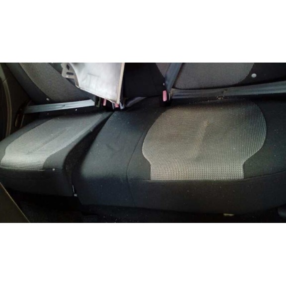 citroën c4 coupe del año 2006