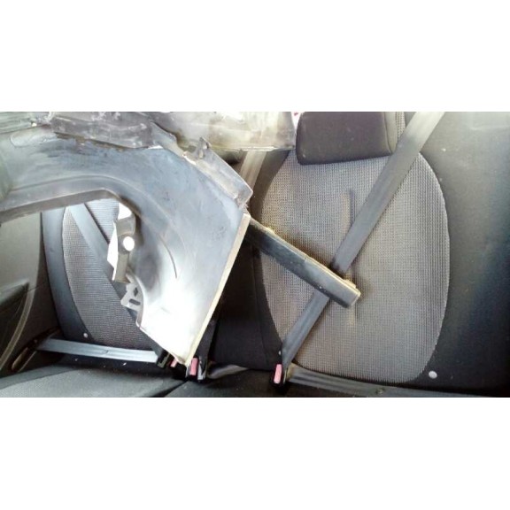 citroën c4 coupe del año 2006