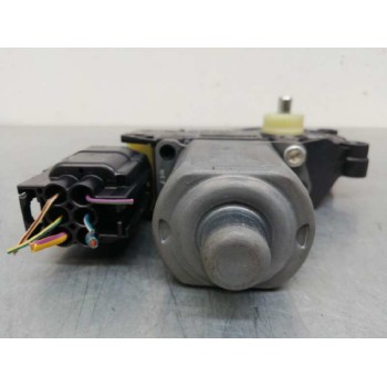 Recambio de motor elevalunas delantero izquierdo para ford fiesta (cb1) ghia referencia OEM IAM 8A6114A389 8A6114A389B 6 CABLES