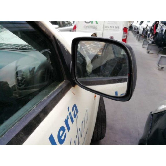 isuzu tfr86/tfr86sm del año 2007