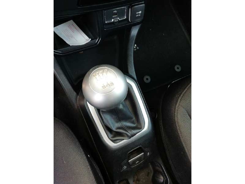 Recambio de palanca cambio para jeep renegade sport 4x2 referencia OEM IAM   