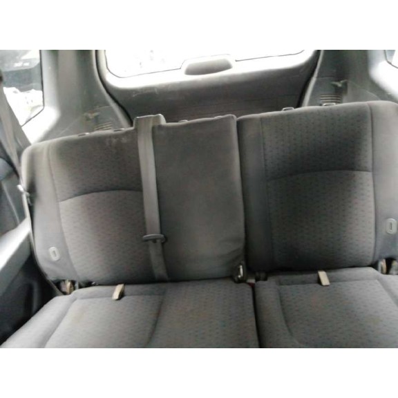 kia carens del año 2005