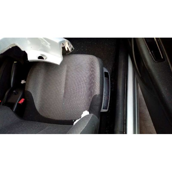 citroën c4 coupe del año 2006