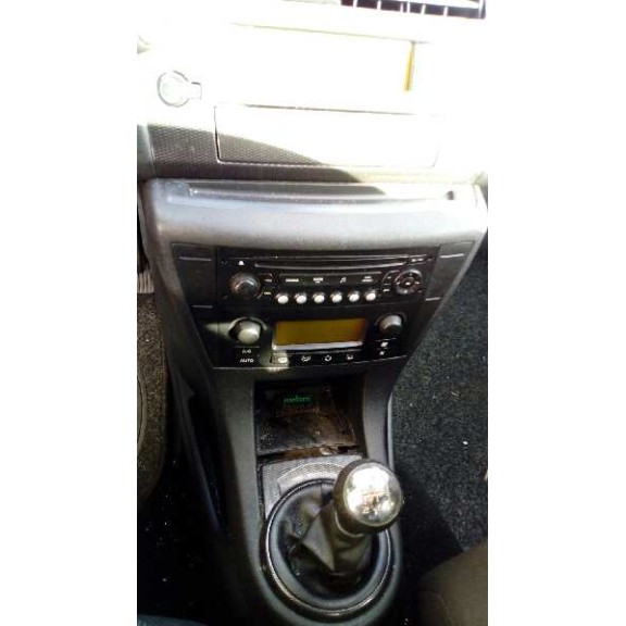 citroën c4 coupe del año 2006