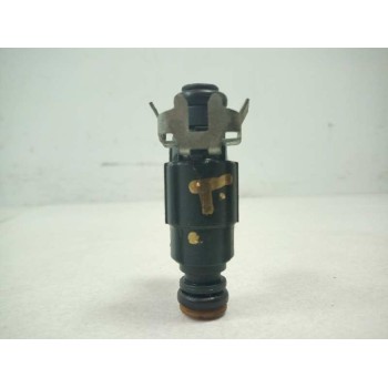Recambio de inyector para citroën c4 cactus feel referencia OEM IAM 9676017480 0280157127 