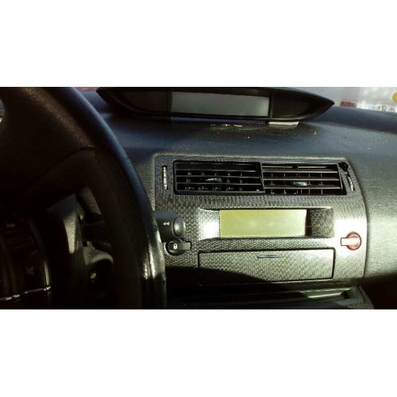 citroën c4 coupe del año 2006