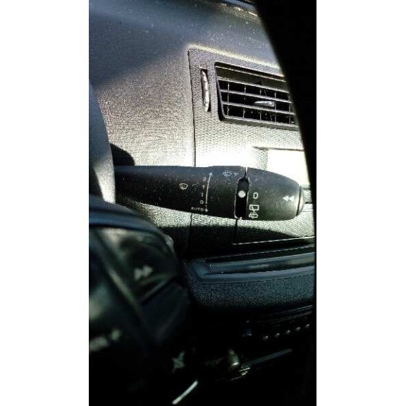 citroën c4 coupe del año 2006