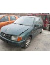 volkswagen polo berlina (6n1) del año 1995