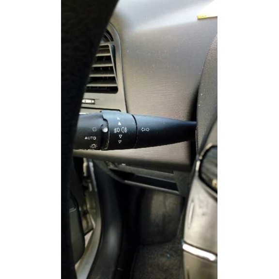 citroën c4 coupe del año 2006