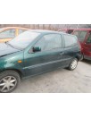 volkswagen polo berlina (6n1) del año 1995