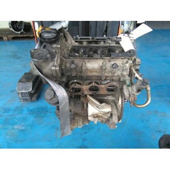 Recambio de motor completo para seat ibiza (6l1) 1.2 referencia OEM IAM AZQ <<CASCO>> 