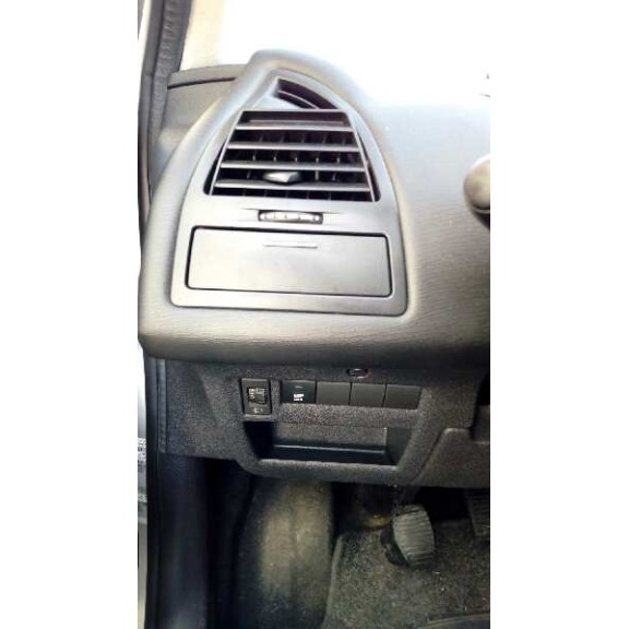 citroën c4 coupe del año 2006