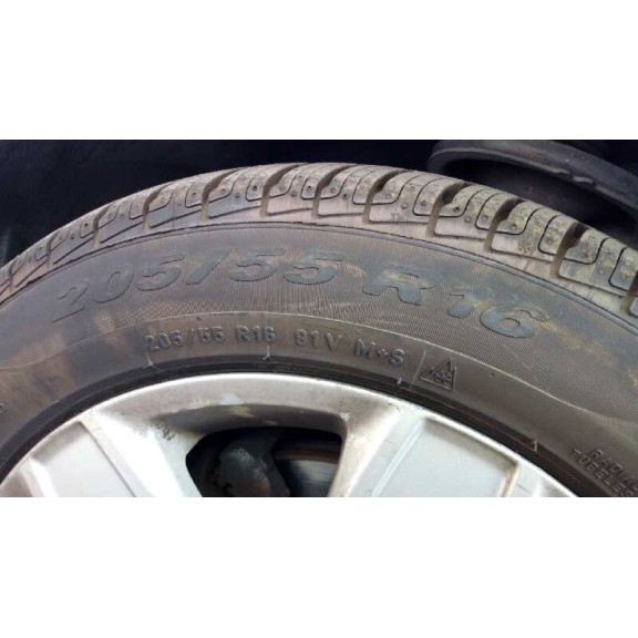 citroën c4 coupe del año 2006