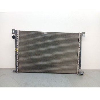 RADIADOR AGUA 753509904 