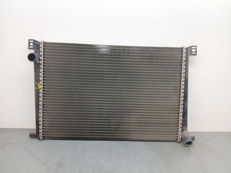 Recambio de radiador agua para mini mini countryman (r60) one referencia OEM IAM 753509904  