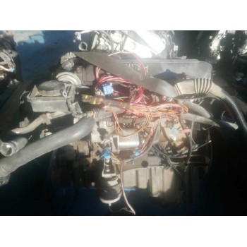Recambio de despiece motor para bmw serie 5 berlina (e39) 525d referencia OEM IAM 256D1 M SIN TURBO
