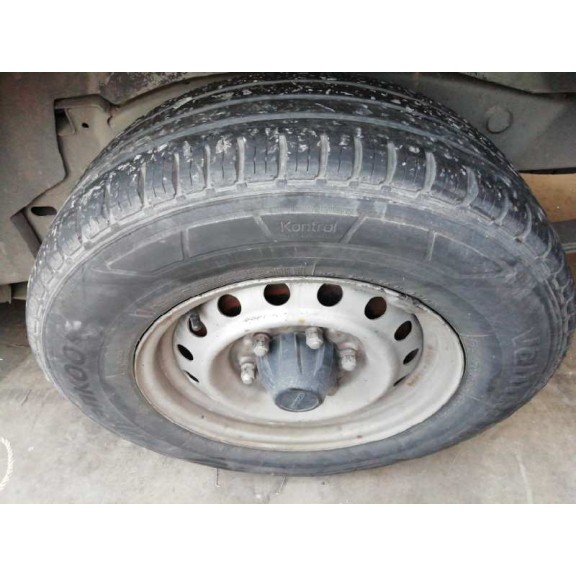 isuzu tfr86/tfr86sm del año 2007