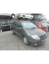 renault scenic (ja..) del año 2001