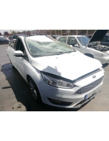 ford focus lim. del año 2018