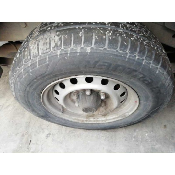 isuzu tfr86/tfr86sm del año 2007