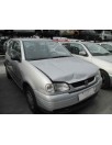 seat arosa (6h1) del año 2000