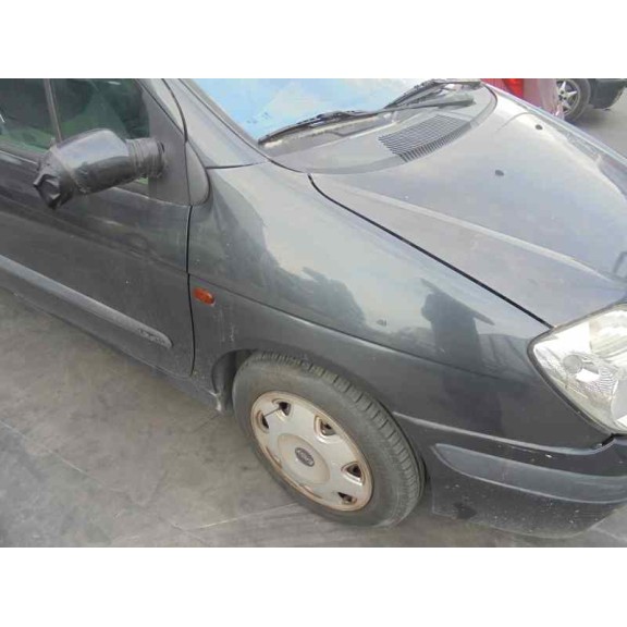 renault scenic (ja..) del año 2001