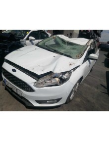 ford focus lim. del año 2018 2