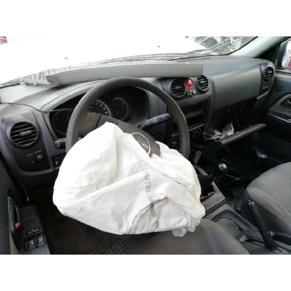 isuzu tfr86/tfr86sm del año 2007