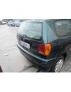 volkswagen polo berlina (6n1) del año 1995