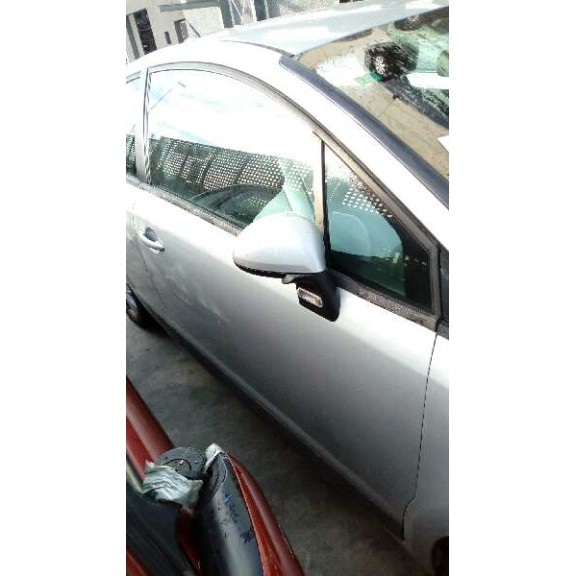 citroën c4 coupe del año 2006